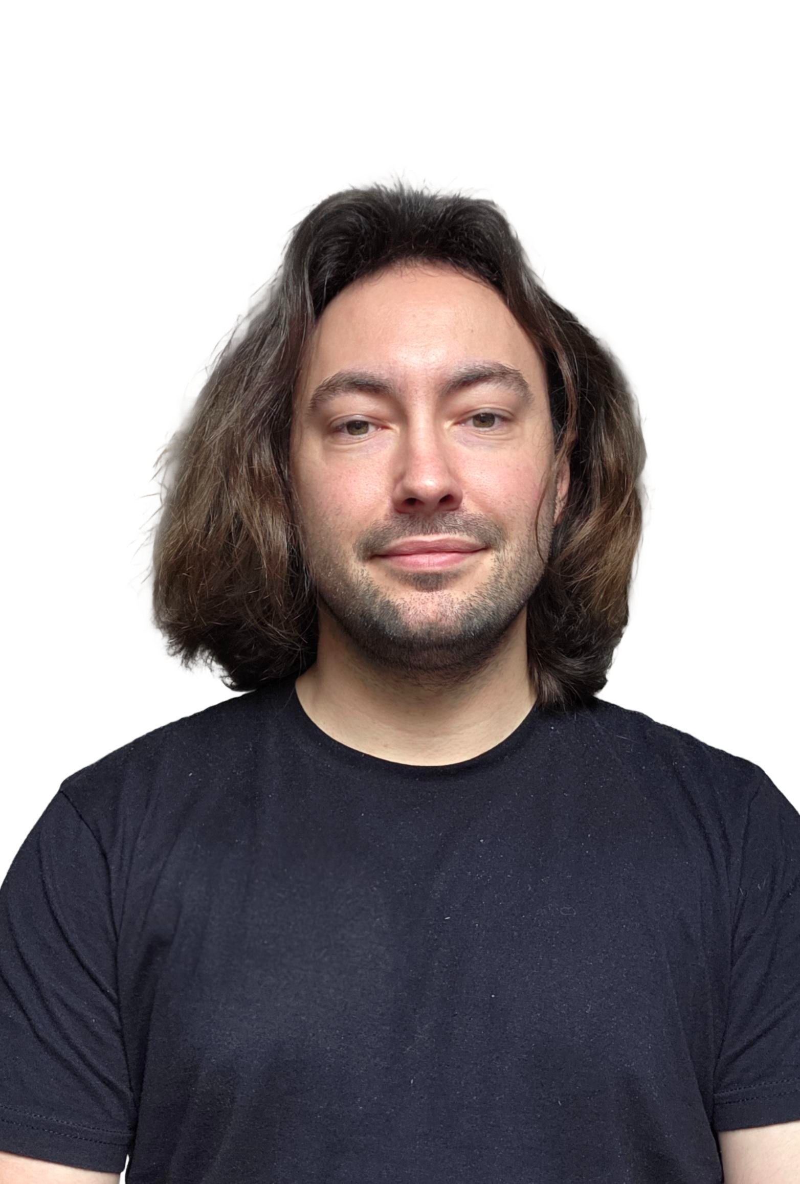 Portrait de Loan